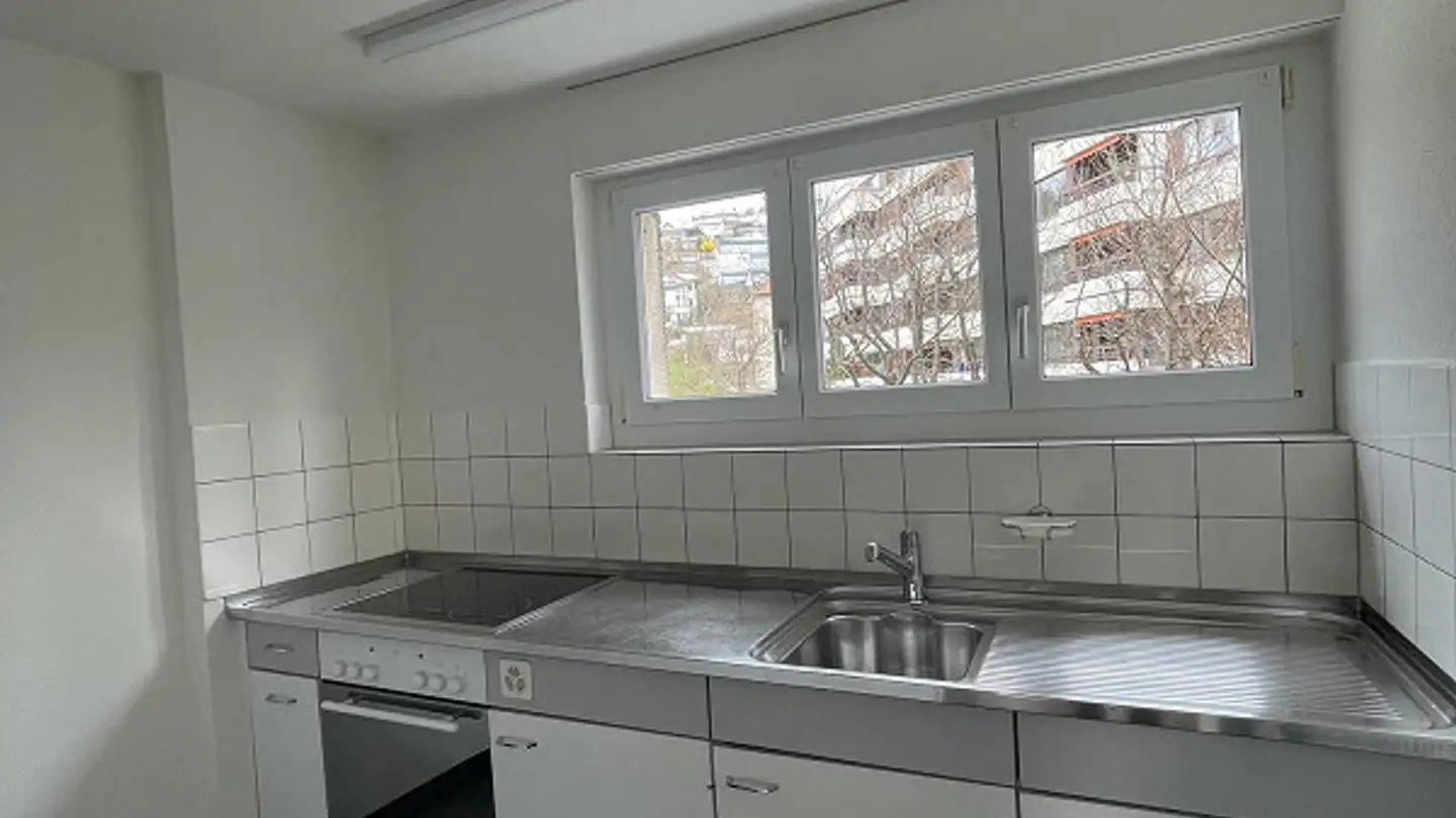 Appartamento in affitto - Hauptstrasse 54, 6315 Oberägeri - Foto 3