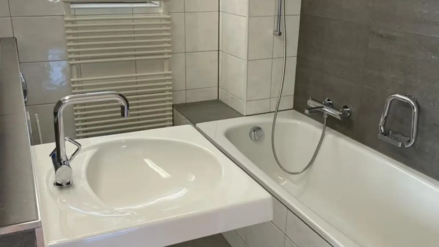 Wohnung mieten - Stadlerstrasse 4, 8187 Weiach - Foto 4