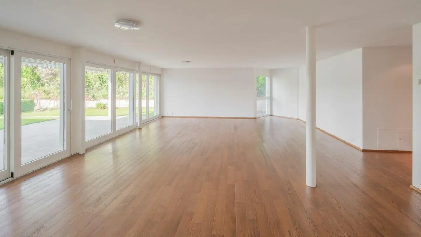 Apartment for rent - Underi Müli 6, 8260 Stein am Rhein - Photo 3