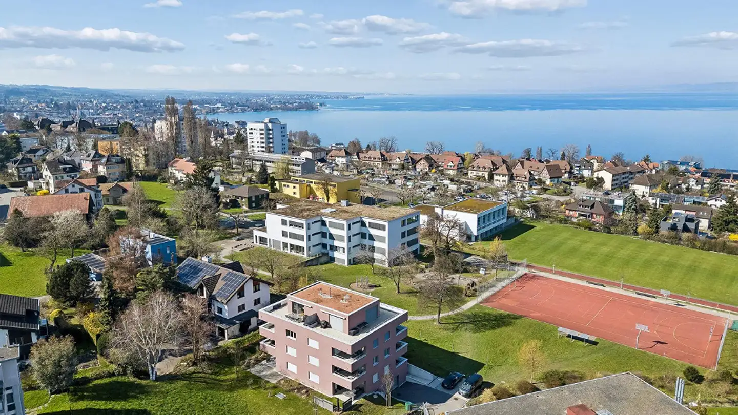 Apartment for sale - Langmoosweg 2b, 9400 Rorschach