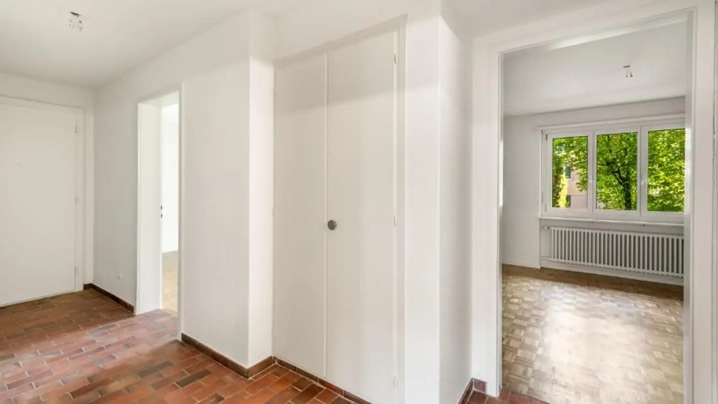 Apartment for rent - Einsiedlerstrasse 35, 8810 Horgen - Photo 3
