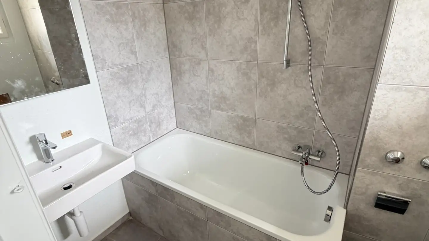 Wohnung mieten - Hüningerstrasse 18, 4056 Basel - Foto 2