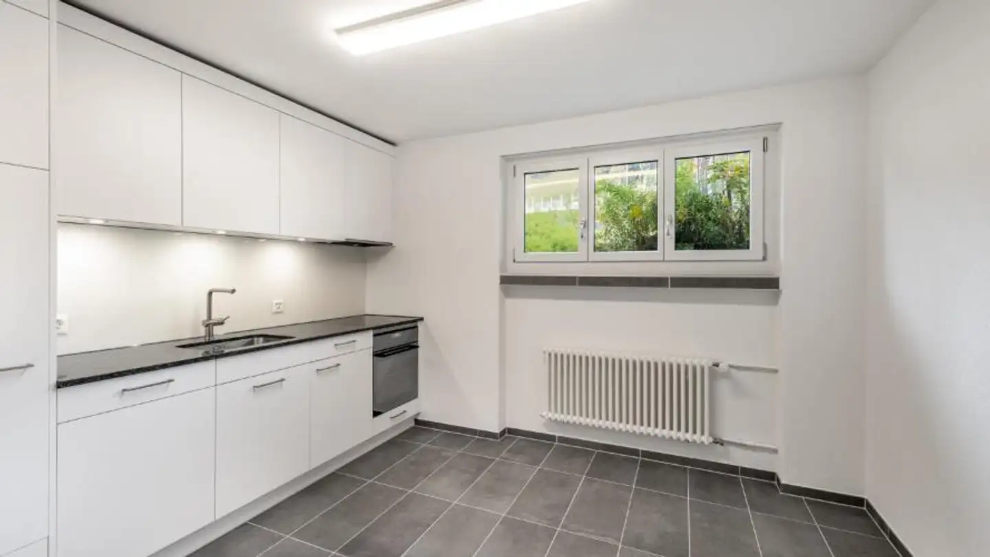 Apartment for rent - Einsiedlerstrasse 35, 8810 Horgen
