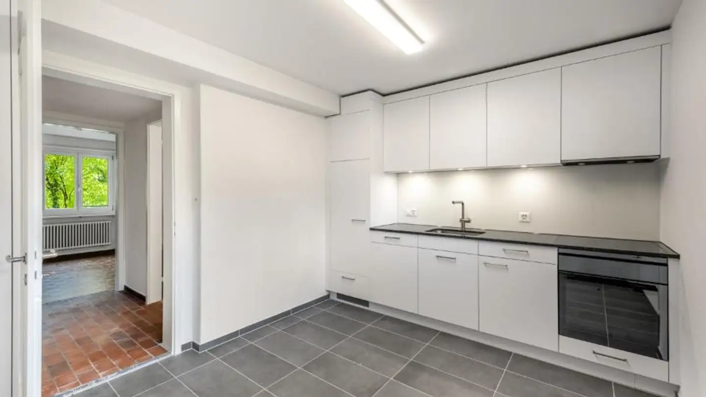Apartment for rent - Einsiedlerstrasse 35, 8810 Horgen - Photo 2