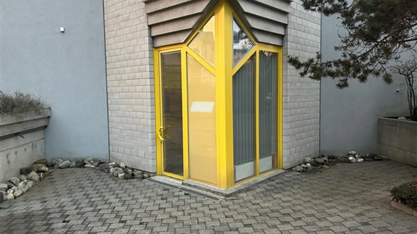 Bureau à louer - Chemin De Pallud 3, 1822 Chernex