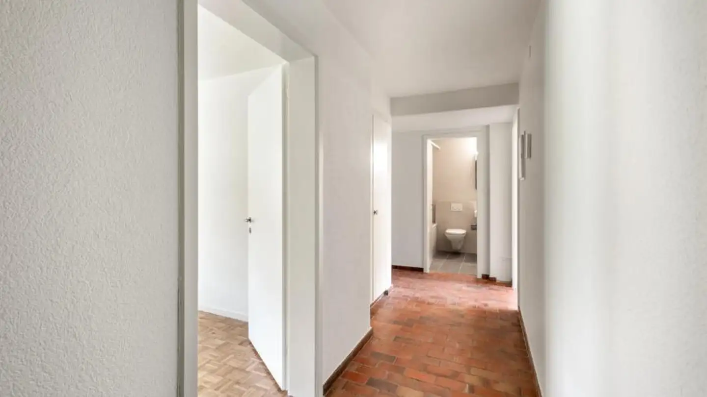 Apartment for rent - Einsiedlerstrasse 35, 8810 Horgen - Photo 4