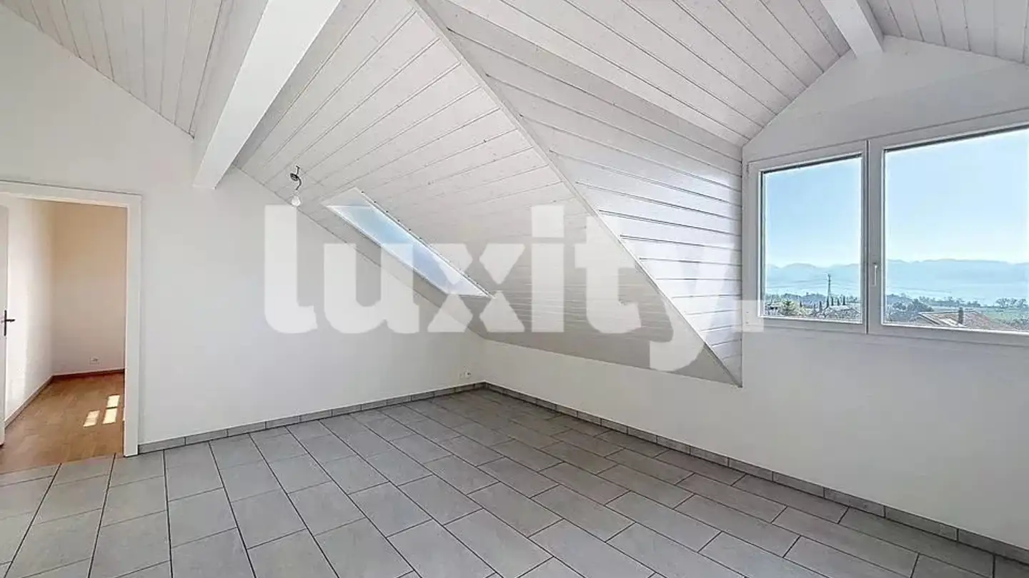 Appartement à louer - 1182 Gilly - Photo 2