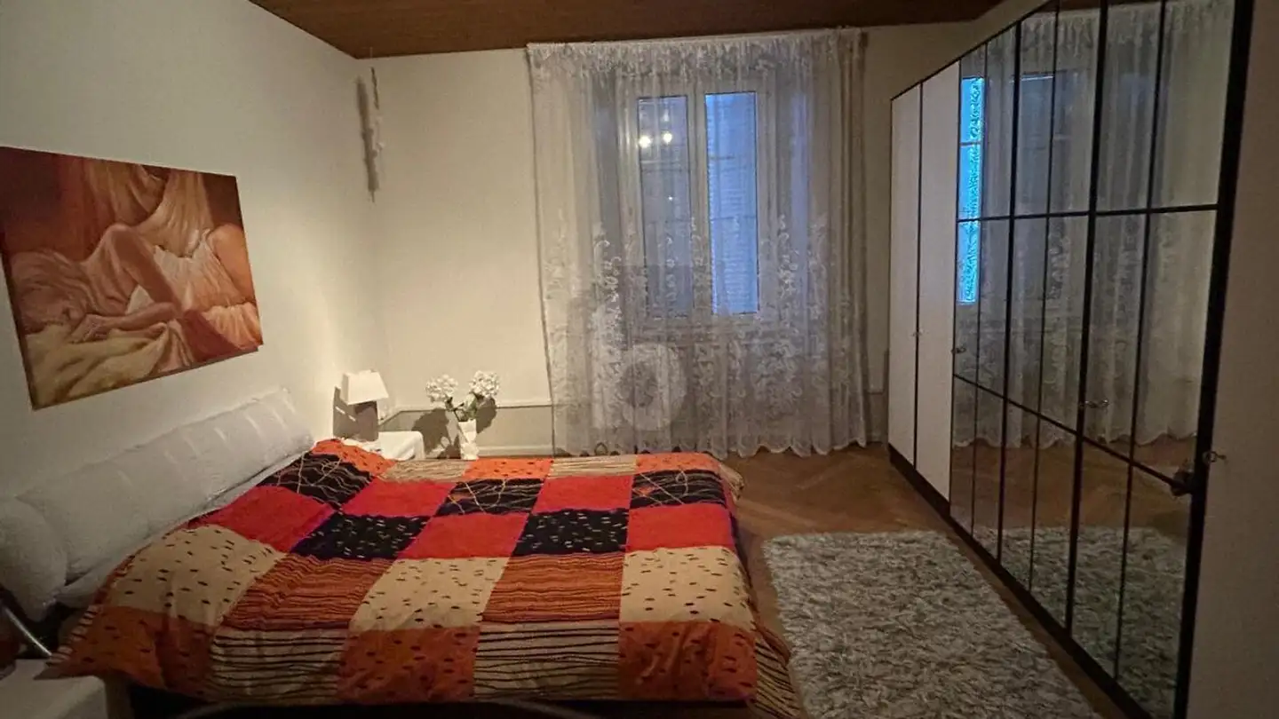 Appartement à vendre - 2300 La Chaux-de-Fonds - Photo 2