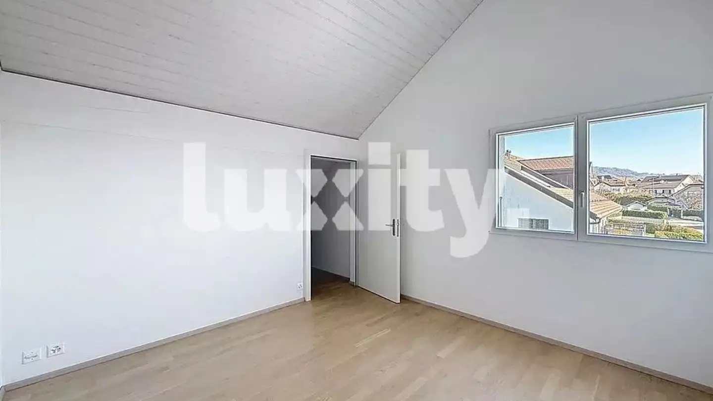 Appartement à louer - 1182 Gilly - Photo 4