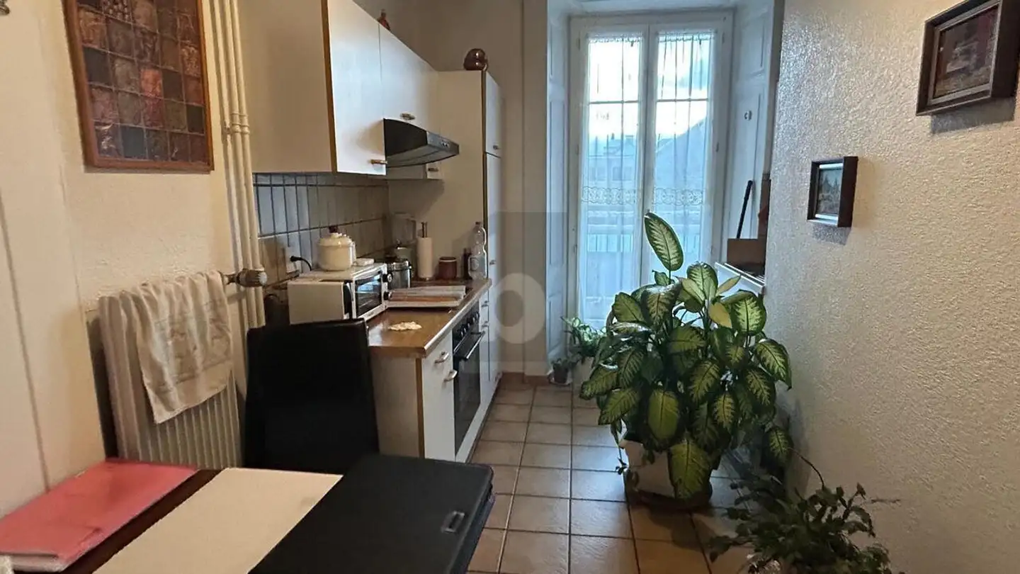 Appartement à vendre - 2300 La Chaux-de-Fonds - Photo 3