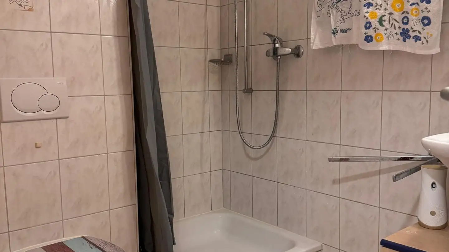 Wohnung mieten - Avenue D'agaune 38b, 1890 St-Maurice - Foto 3