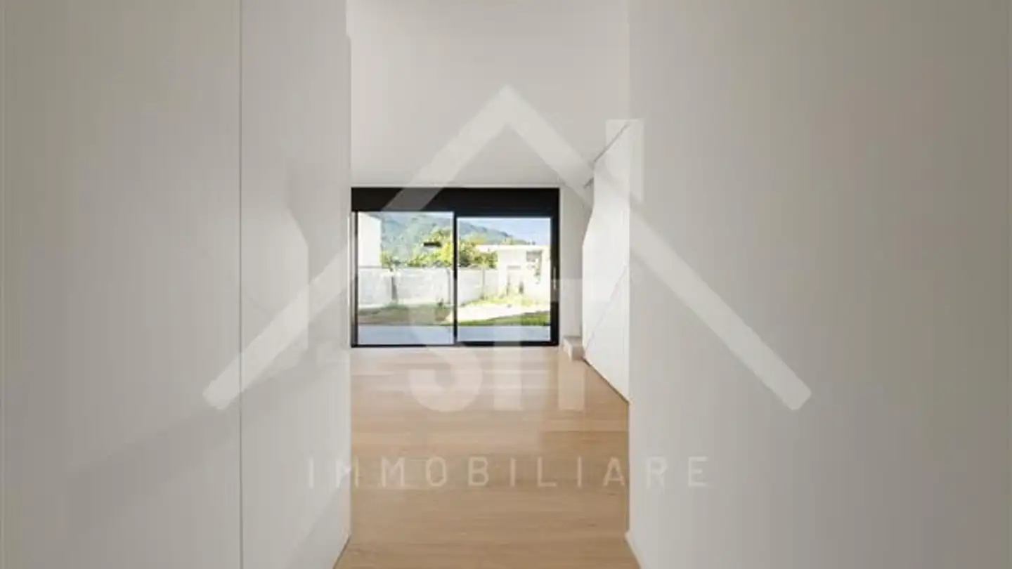 Row house for rent - 6987 Caslano - Photo 2