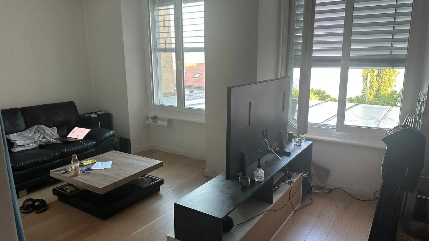 Studio for rent - 1071 Chexbres - Photo 3