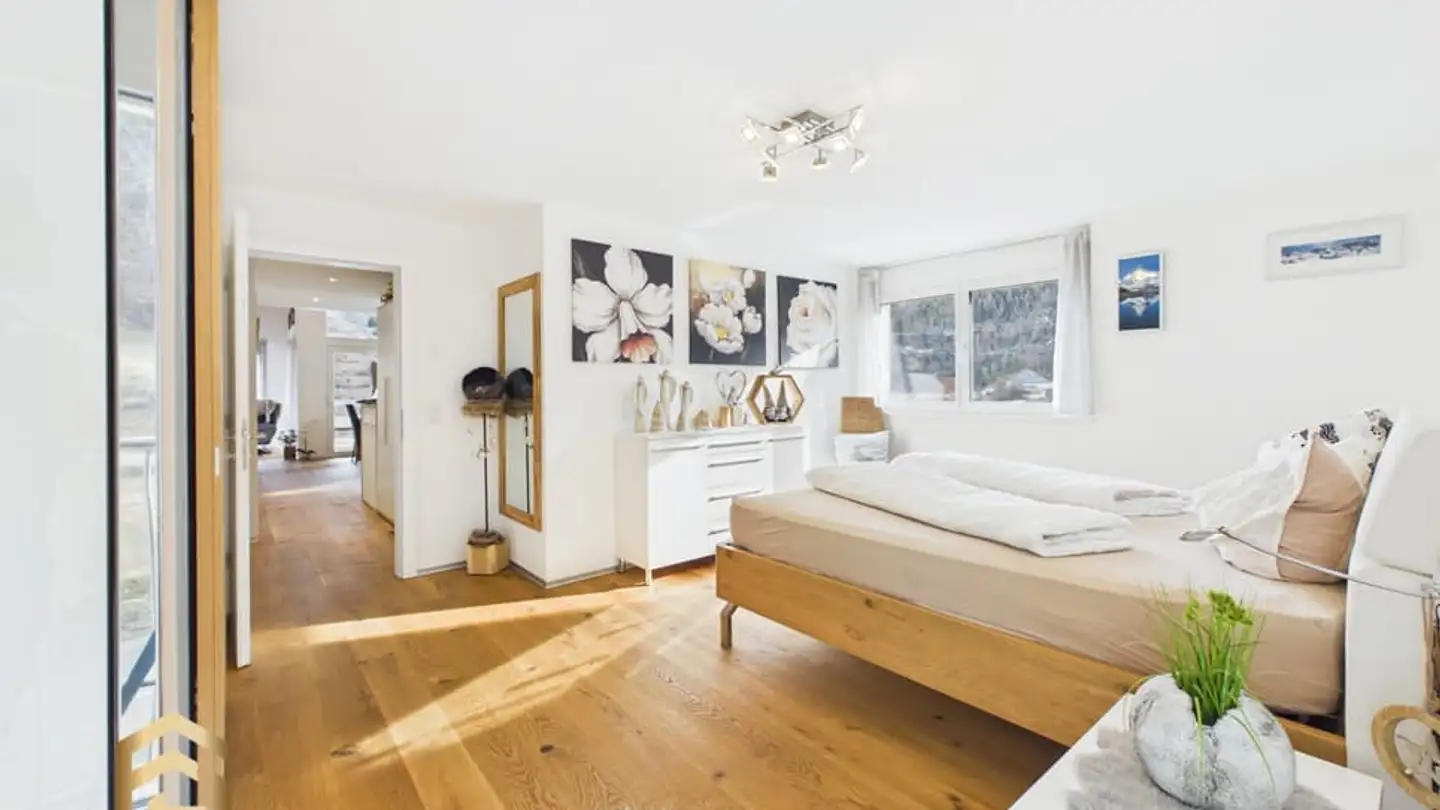 Apartment for sale - 3930 Visp