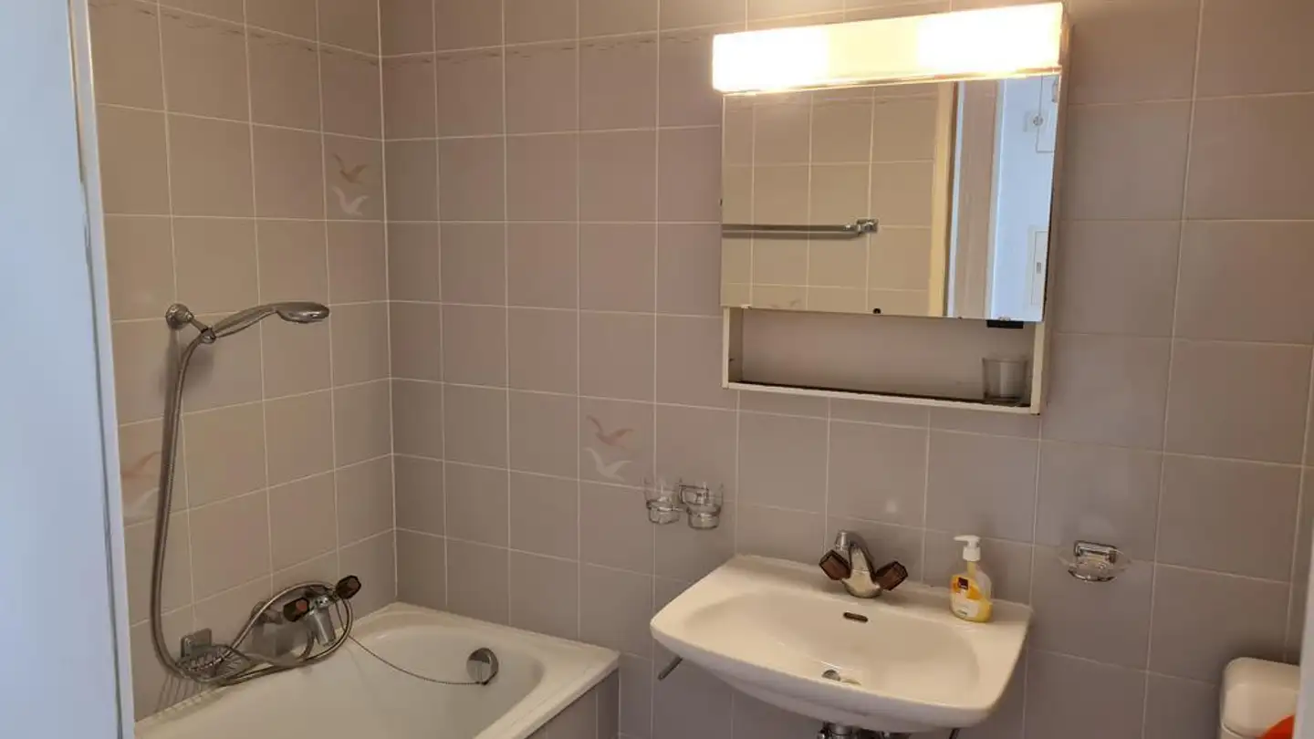 Apartment for rent - Chemin Du Bochet 12b, 1196 Gland - Photo 3