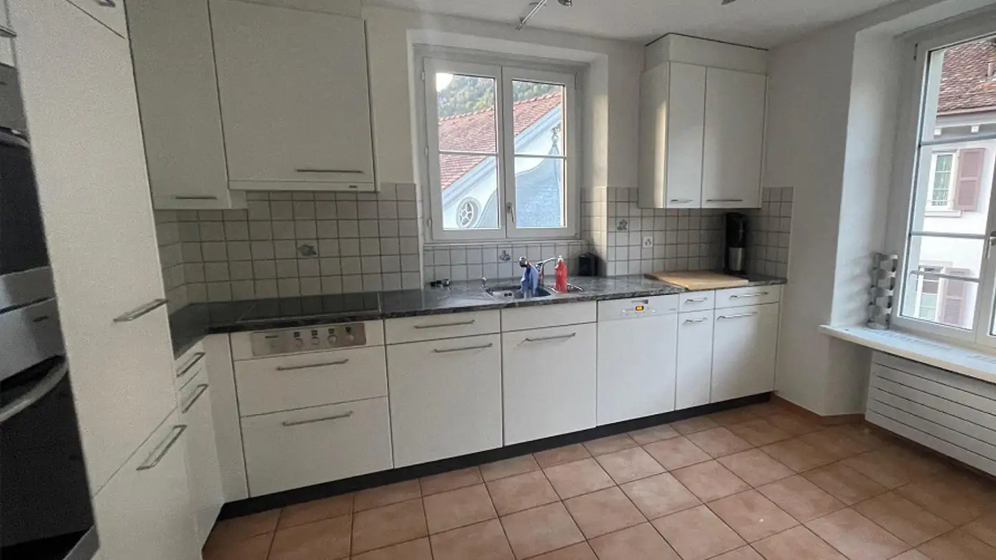 Wohnung mieten - Herrengasse 2, 6460 Altdorf UR - Foto 2