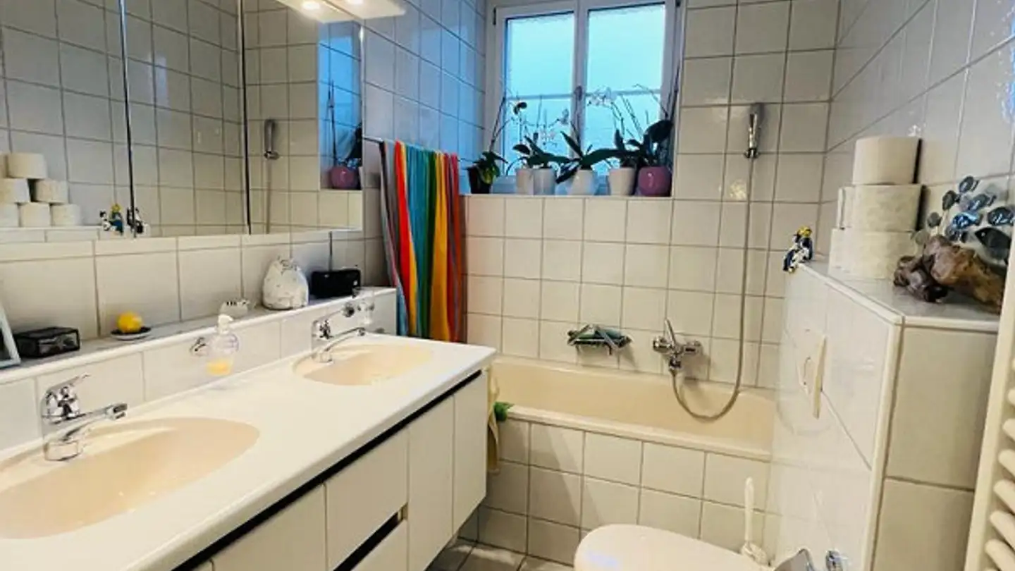 Wohnung mieten - Herrengasse 2, 6460 Altdorf UR - Foto 3