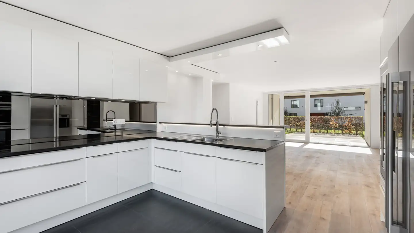 Wohnung kaufen - 1763 Granges-Paccot