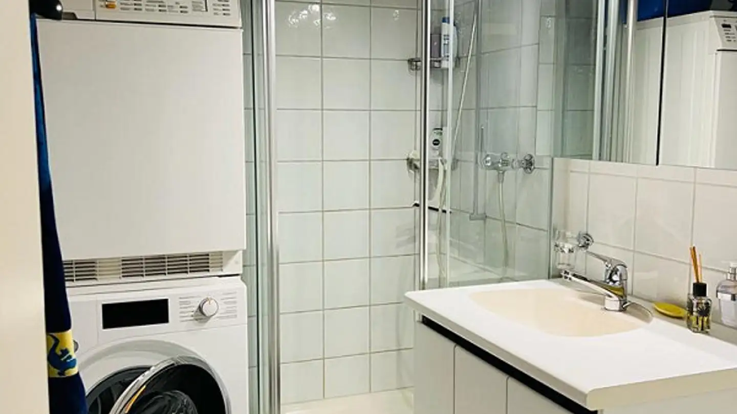Wohnung mieten - Herrengasse 2, 6460 Altdorf UR - Foto 4