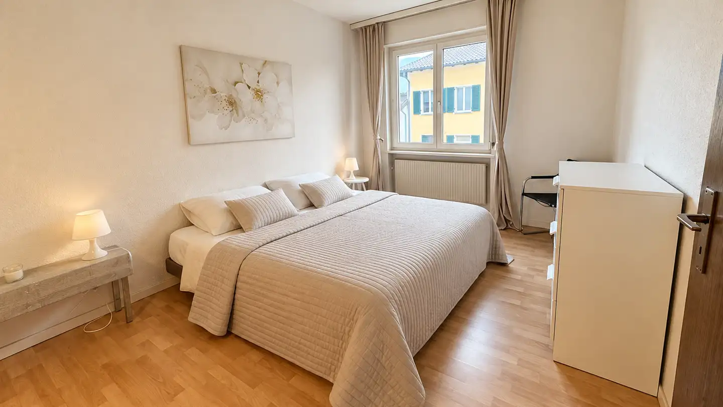 Wohnung mieten - Via Costa Di Dentro 8, 6614 Brissago - Foto 4