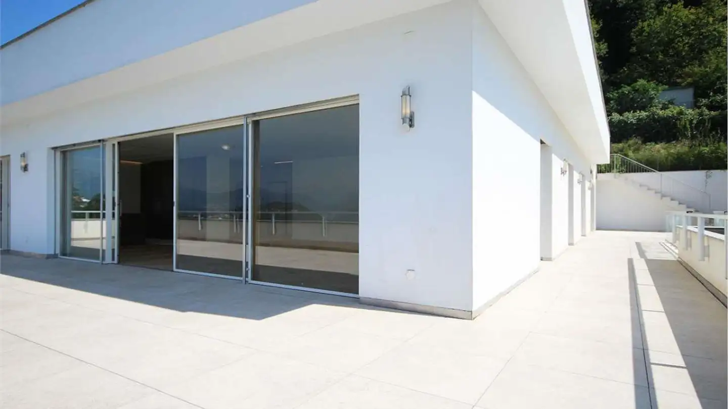 Attico in vendita - Piazza Brocchi, 6926 Montagnola - Photo 2