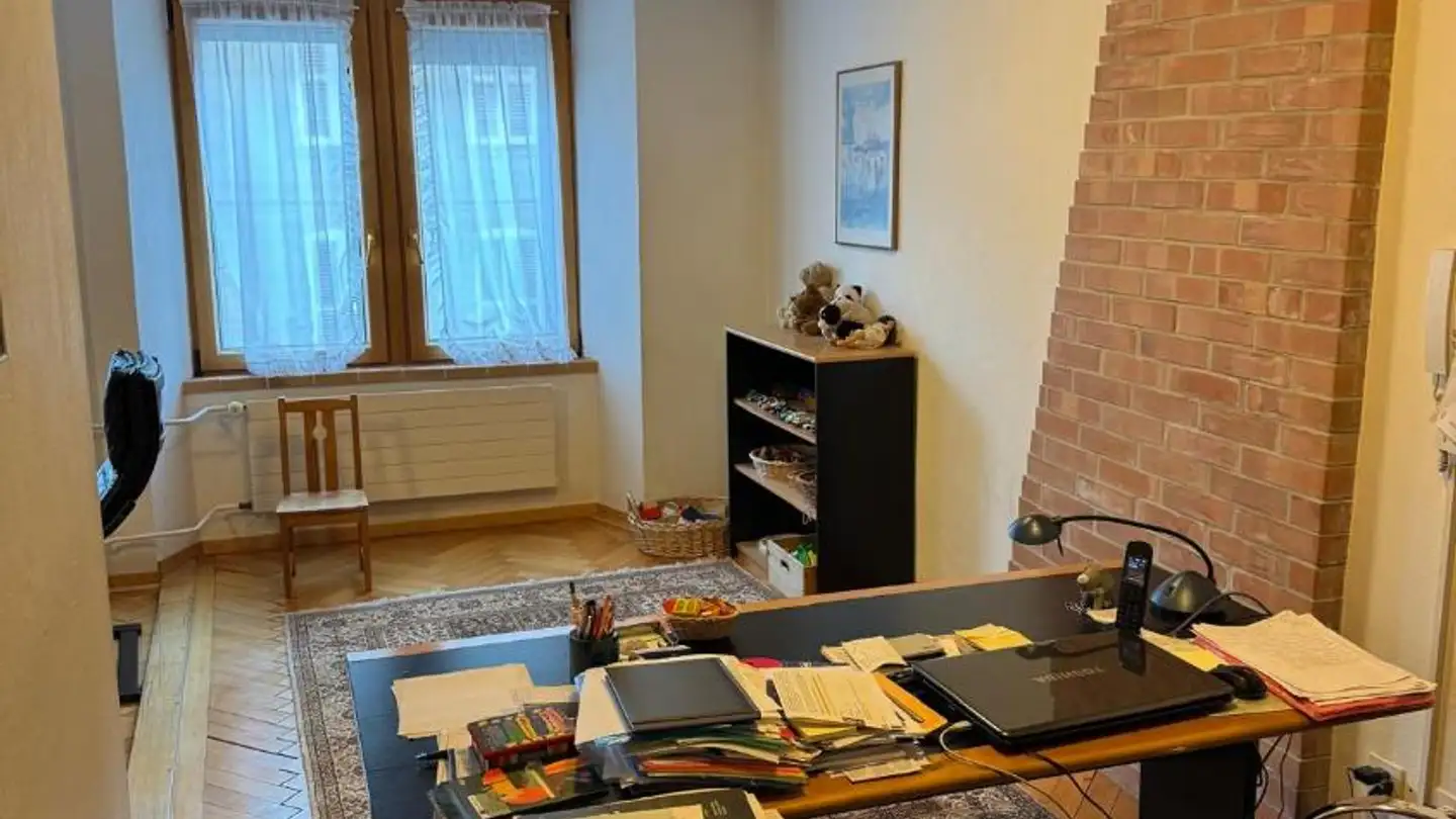 Apartment for rent - Grand-Rue 96, 1110 Morges