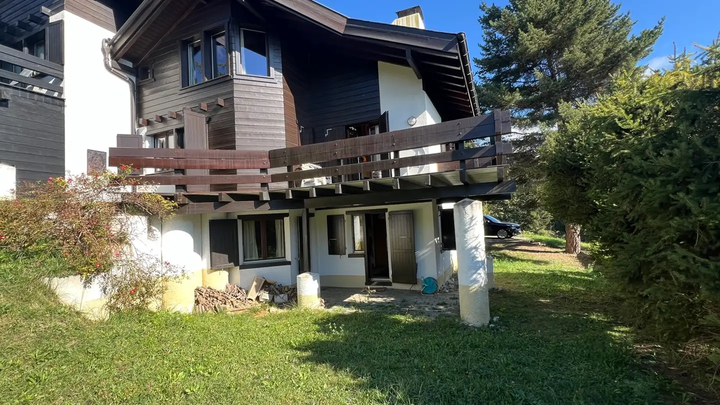 Casa a schiera in vendita - 3975 Randogne - Photo 2