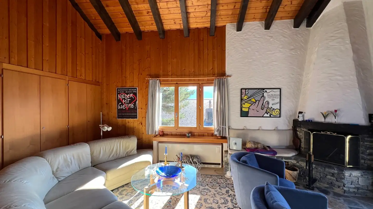 Casa a schiera in vendita - 3975 Randogne - Photo 3