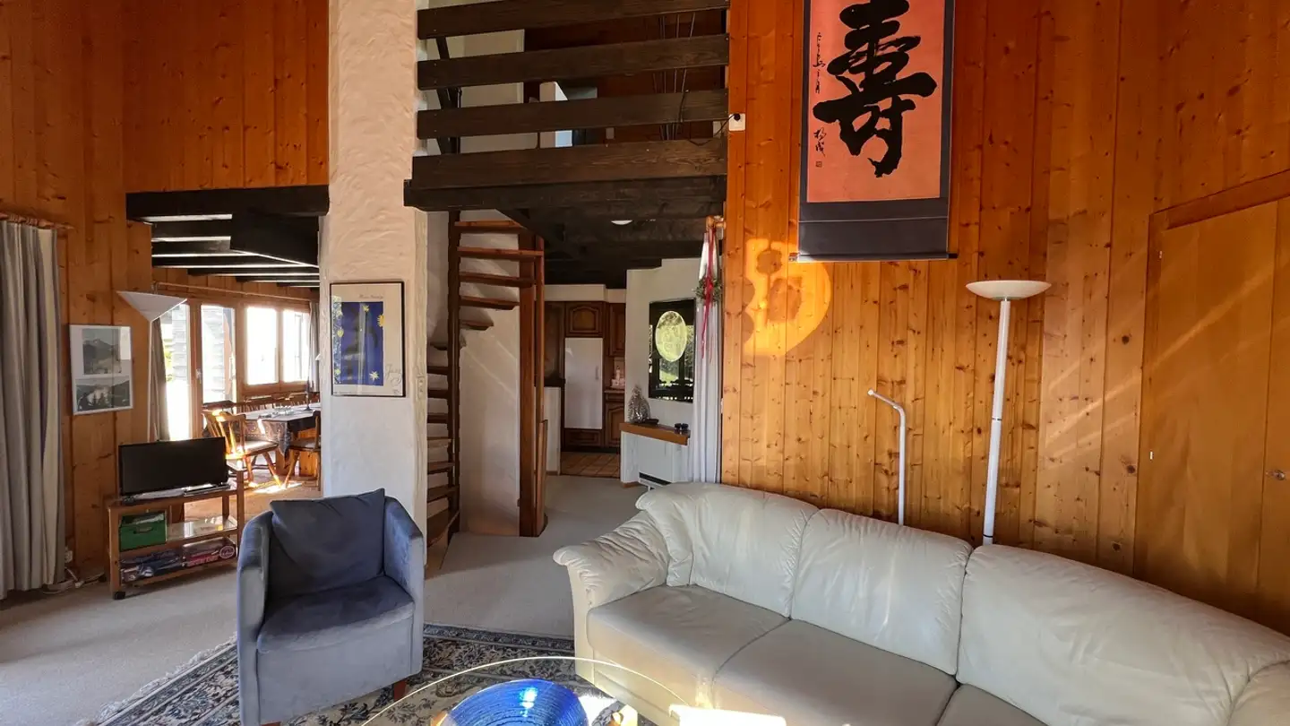 Casa a schiera in vendita - 3975 Randogne - Photo 4