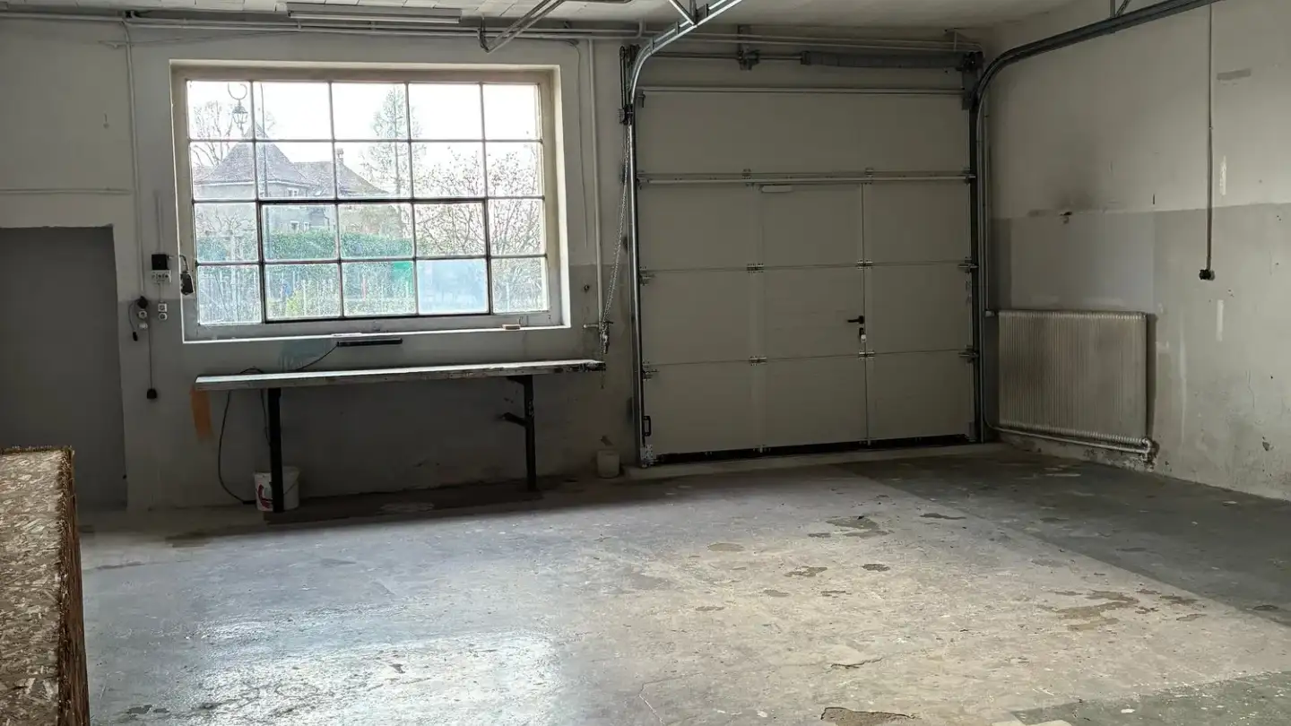 Espace de stockage à louer - Rue Des Jordils 1, 1273 Arzier-Le Muids