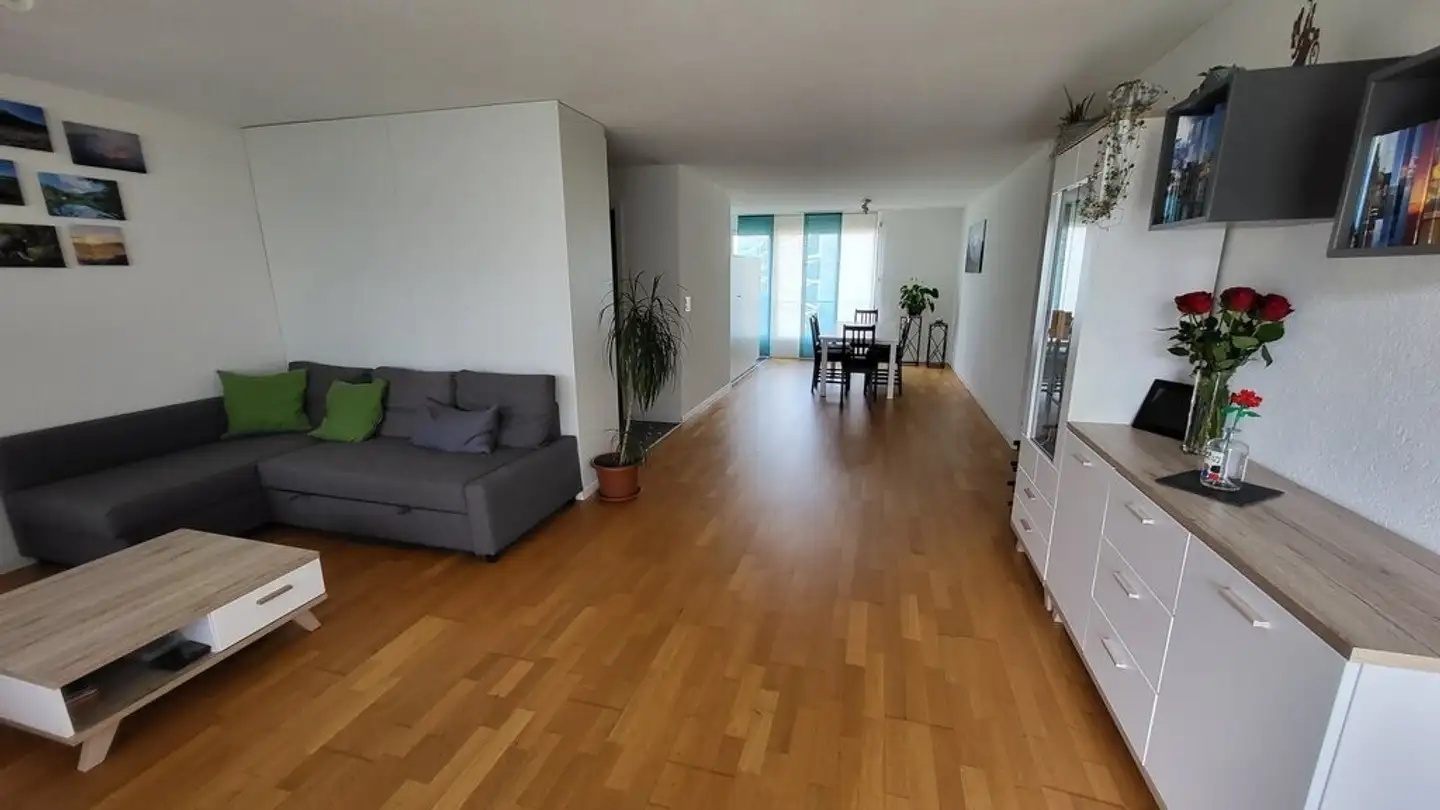Apartment for rent - Herzogstrasse, 5000 Aarau