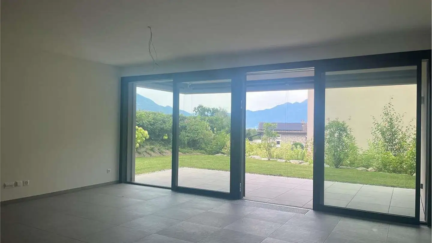 Appartamento ammobiliato in vendita - 6596 Gordola - Photo 3