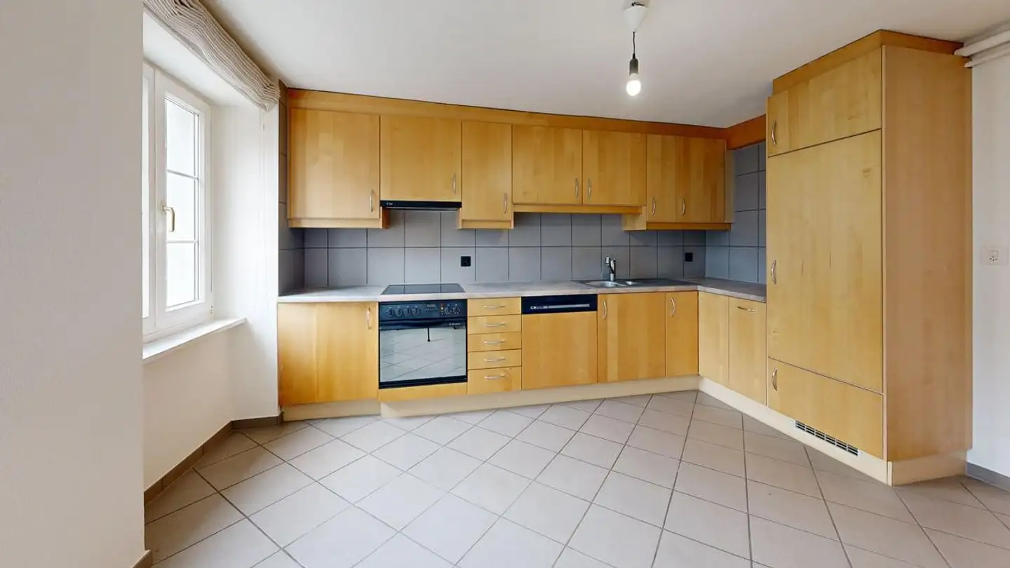 Semi-detached house for rent - Zürcherstrasse 134, 8953 Dietikon - Photo 2