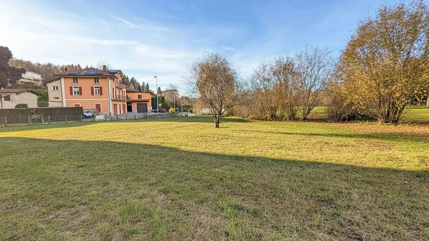 Bauland kaufen - 6936 Cademario - Foto 2