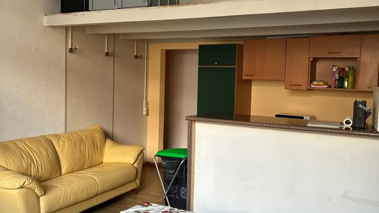 Espace de stockage à louer - Rue Des Jordils 1, 1273 Arzier-Le Muids - Photo 4