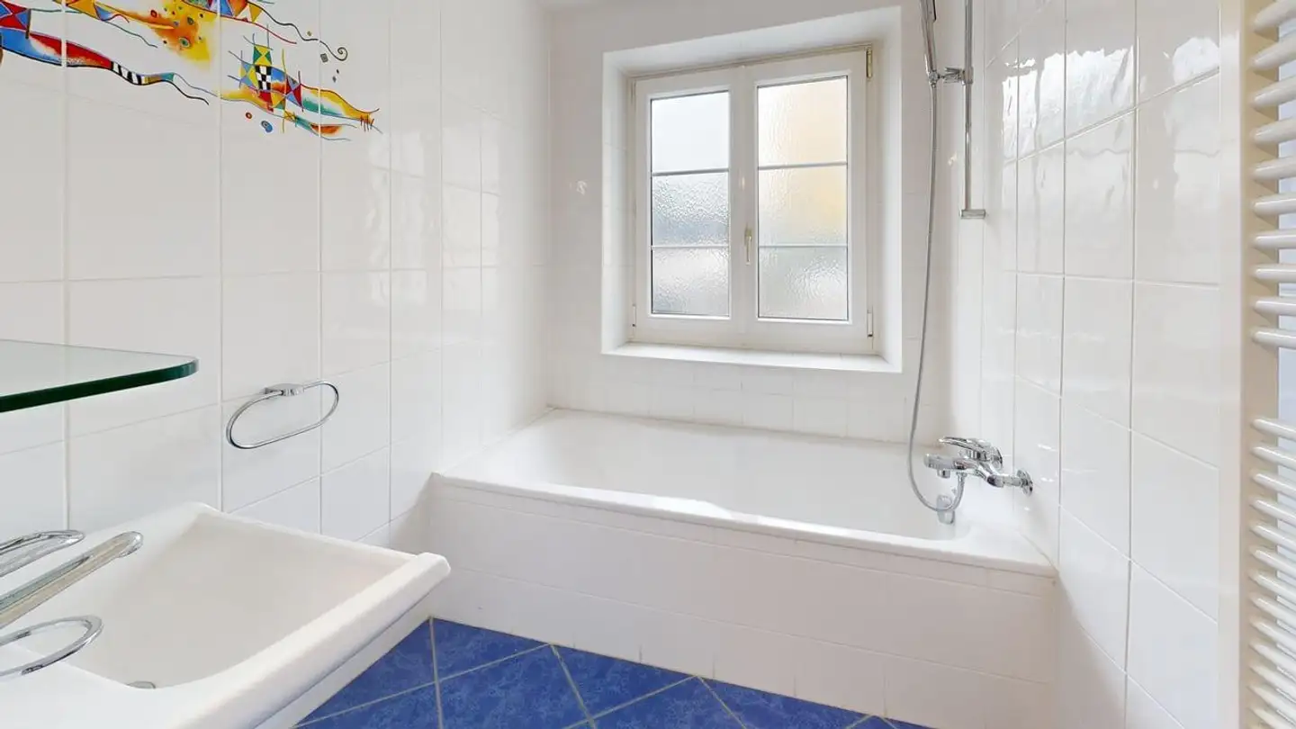 Semi-detached house for rent - Zürcherstrasse 134, 8953 Dietikon - Photo 3