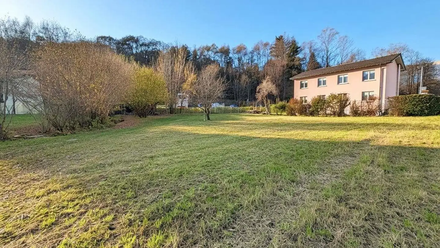 Bauland kaufen - 6936 Cademario - Foto 3