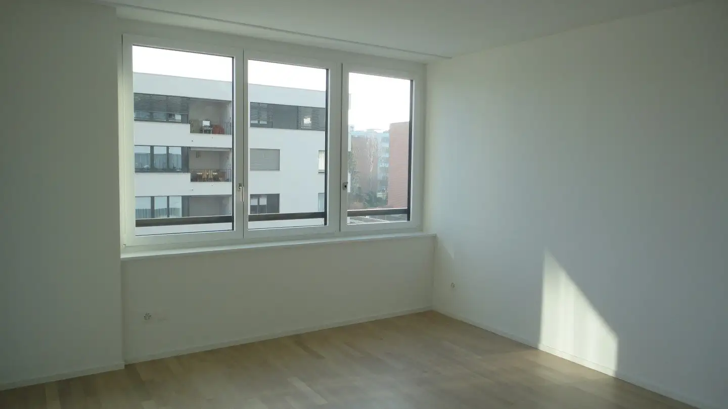Wohnung mieten - Baselmattweg 135a, 4123 Allschwil - Foto 4