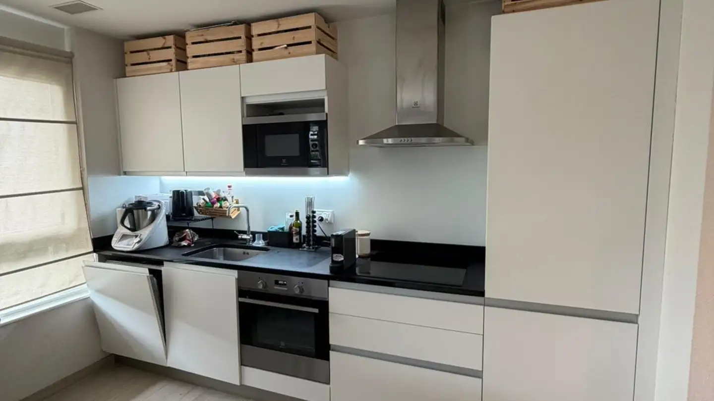 Apartment for rent - Route De Cossonay-Gare 8, 1306 Daillens