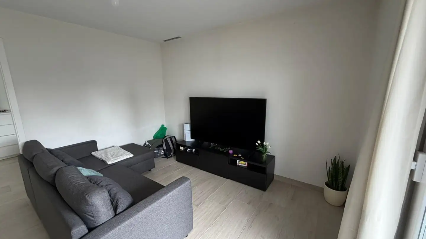 Apartment for rent - Route De Cossonay-Gare 8, 1306 Daillens - Photo 2