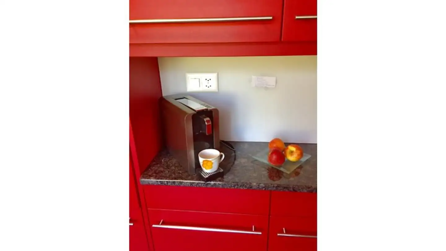 Möblierte Wohnung mieten - 3702 Hondrich - Foto 4