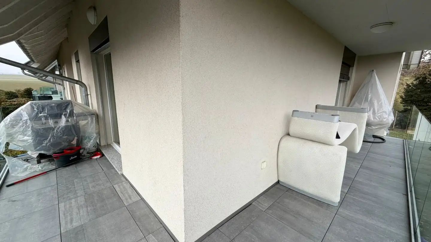 Apartment for rent - Route De Cossonay-Gare 8, 1306 Daillens - Photo 4