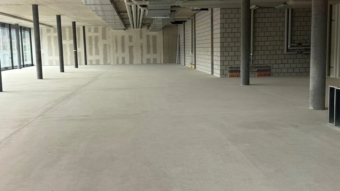 Spazio di archiviazione in affitto - Mooshausstrasse 1, 3510 Konolfingen - Photo 3