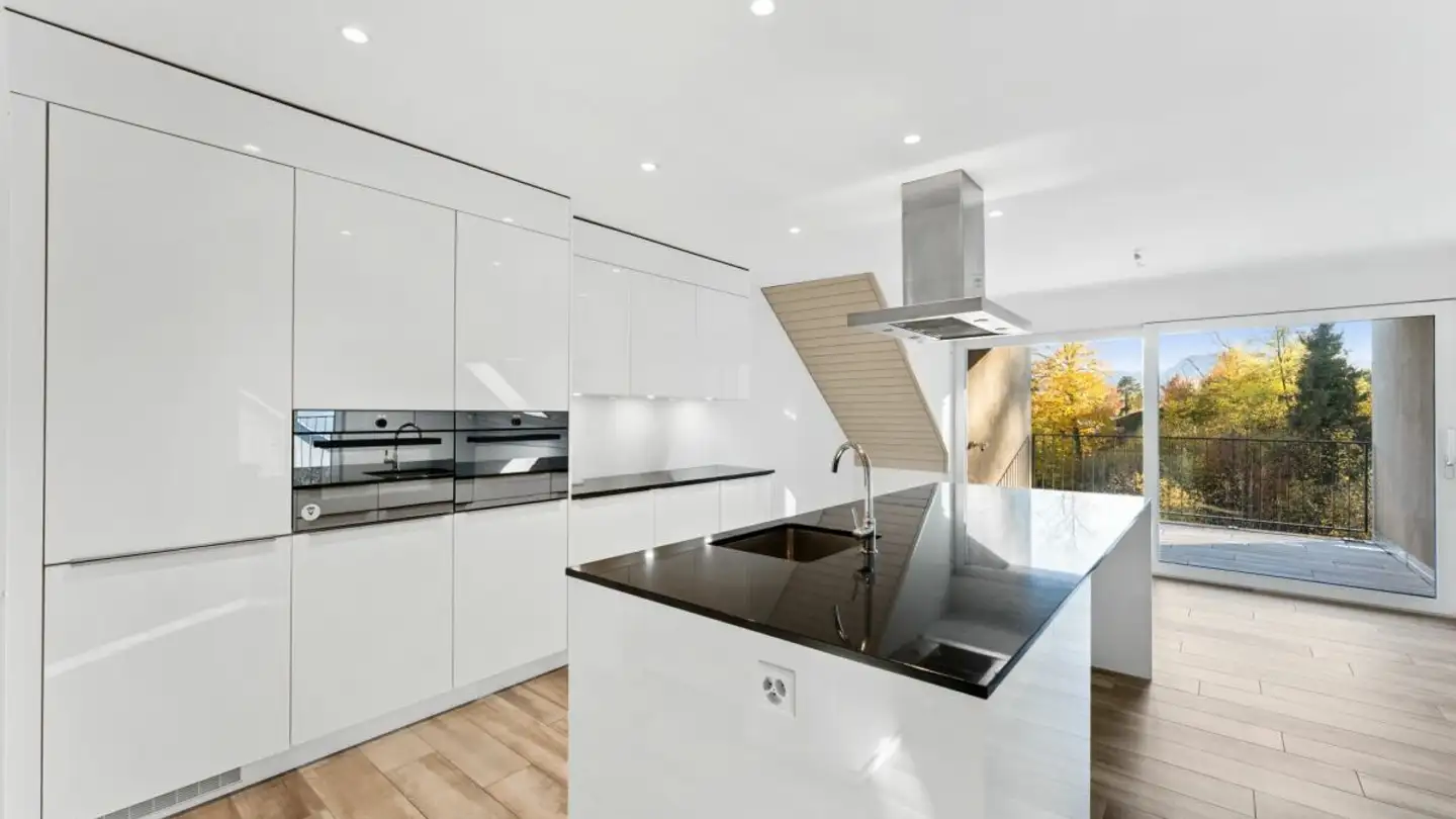 Duplex in vendita - Sunnebach 3, 8634 Hombrechtikon - Photo 2
