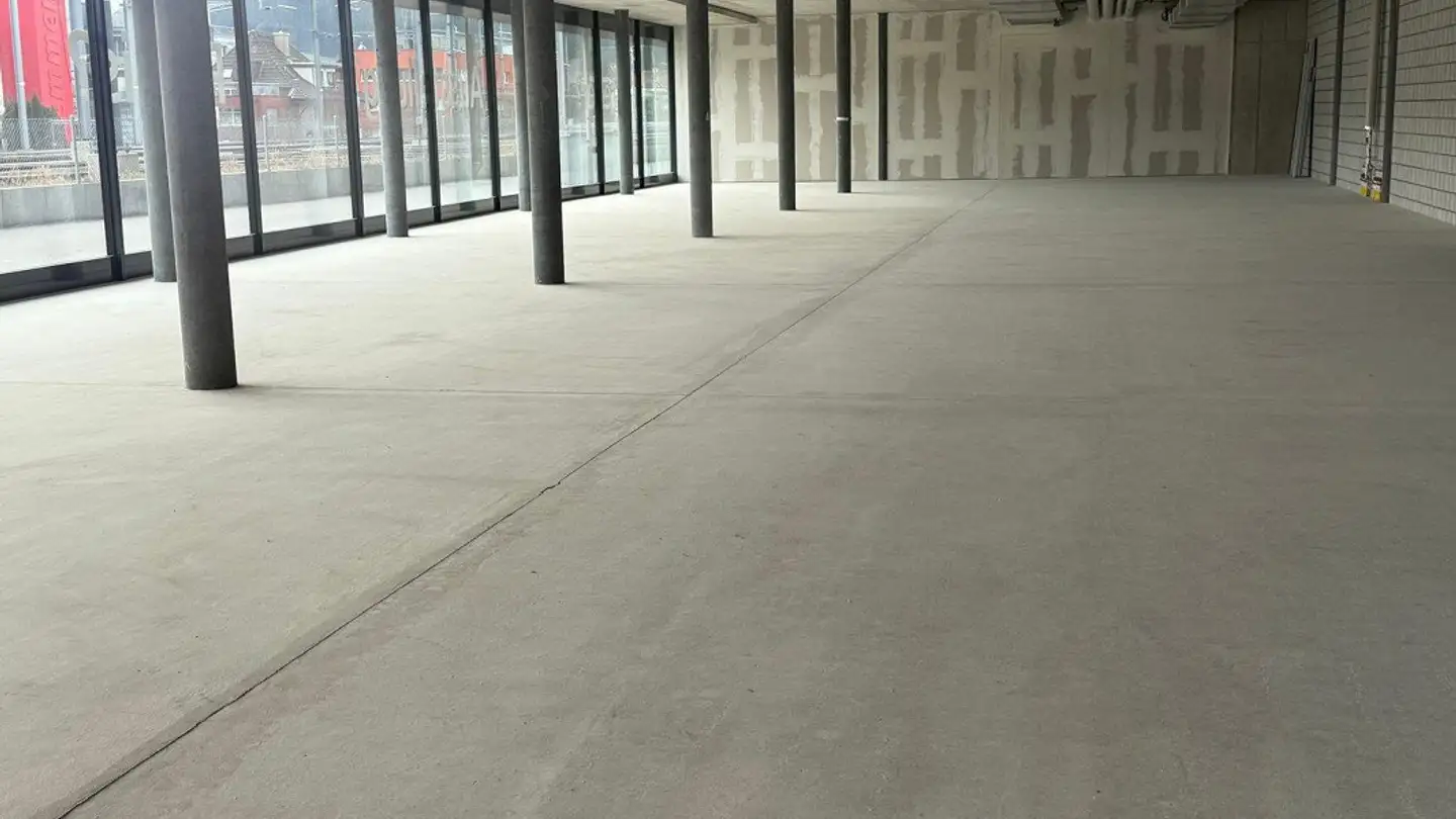 Spazio di archiviazione in affitto - Mooshausstrasse 1, 3510 Konolfingen - Photo 4