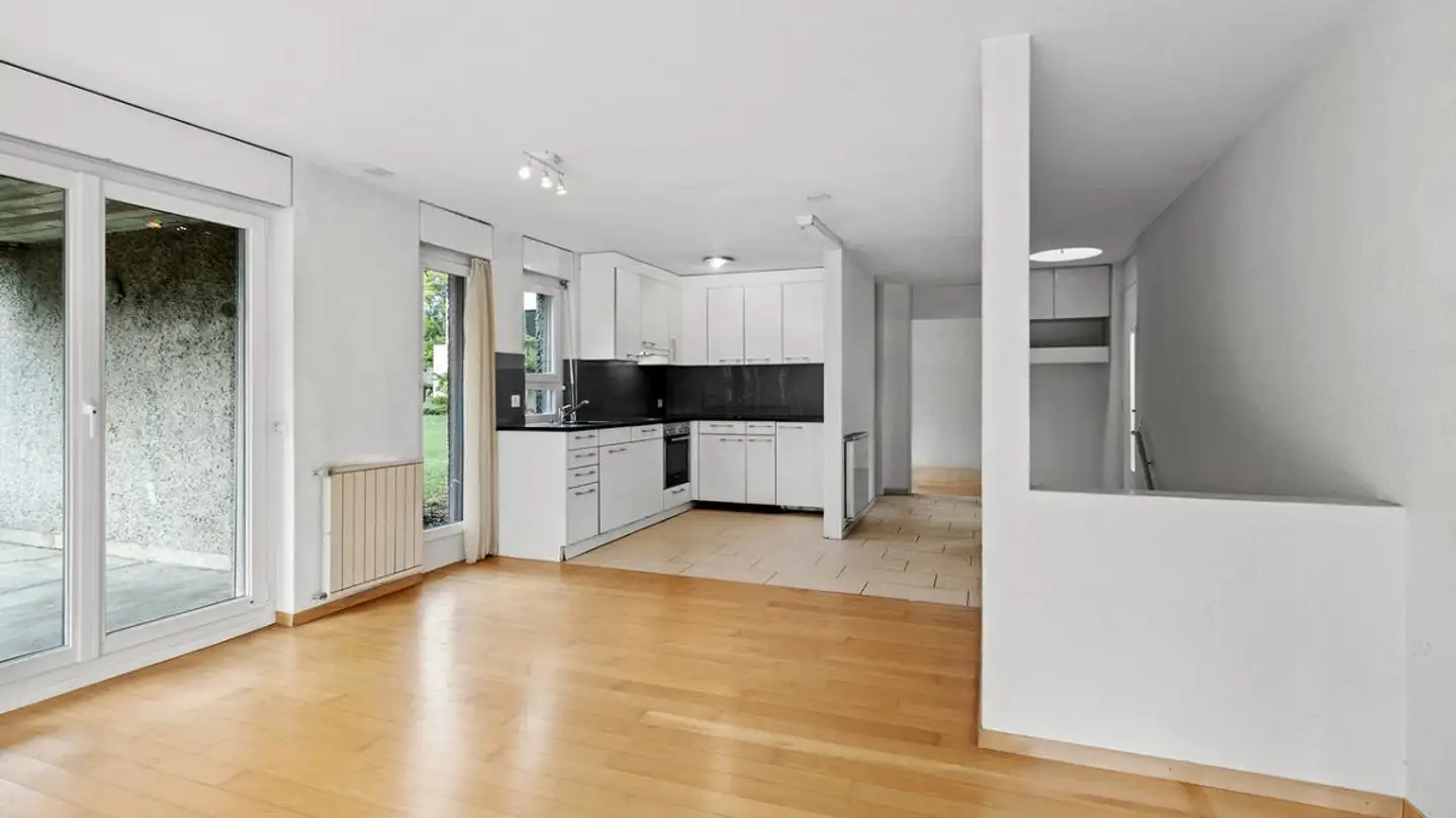 Maison individuelle à vendre - Junggrütstrasse 53, 8907 Wettswil