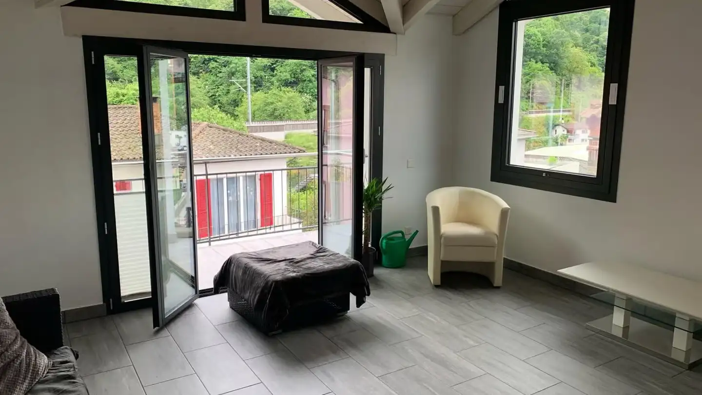 Casa singola in affitto - Via Cantonale 34, 6574 Vira (Gambarogno) - Foto 2