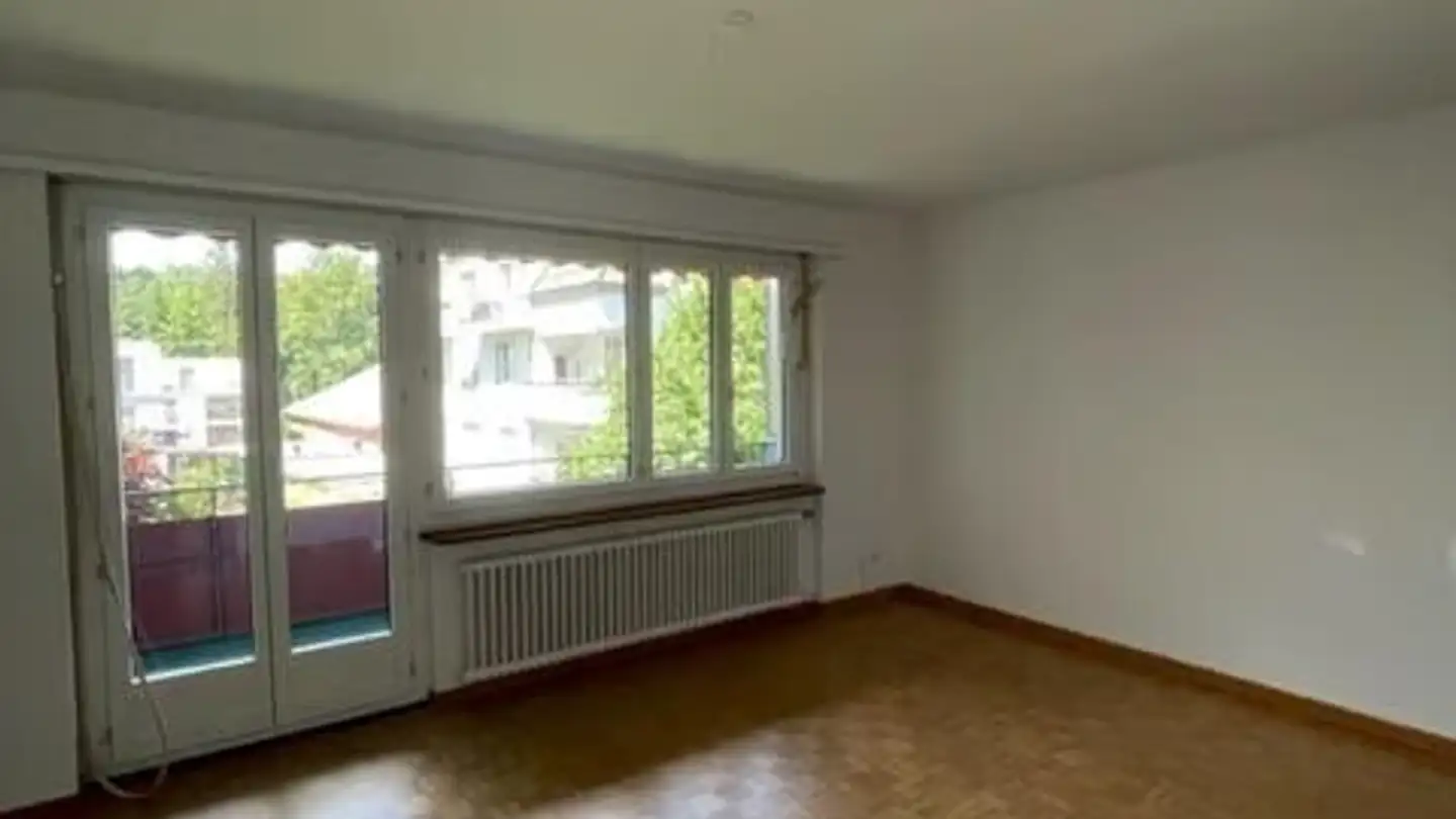 Appartamento in affitto - Russenweg 12, 8008 Zürich - Foto 2