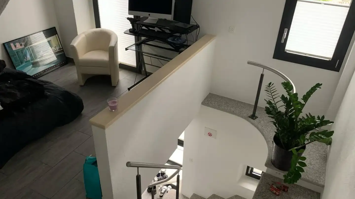 Casa singola in affitto - Via Cantonale 34, 6574 Vira (Gambarogno) - Foto 4