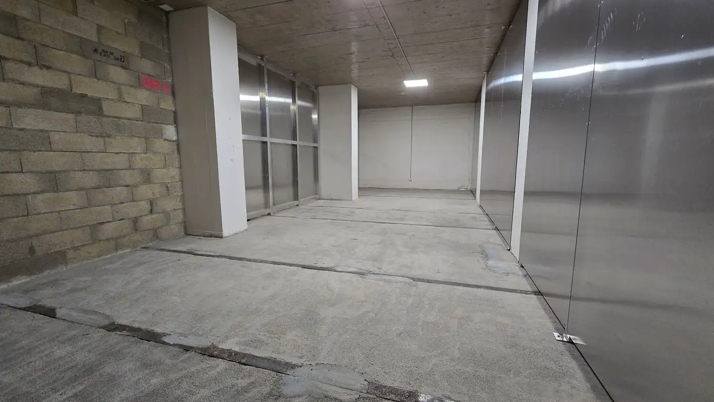 Spazio ufficio in affitto - Via Stefano Franscini 16, 6850 Mendrisio